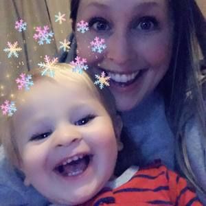 Meet your Posher, Krista